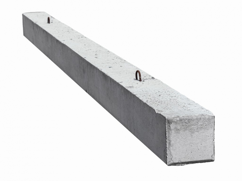 Betongbalk - Bild 2