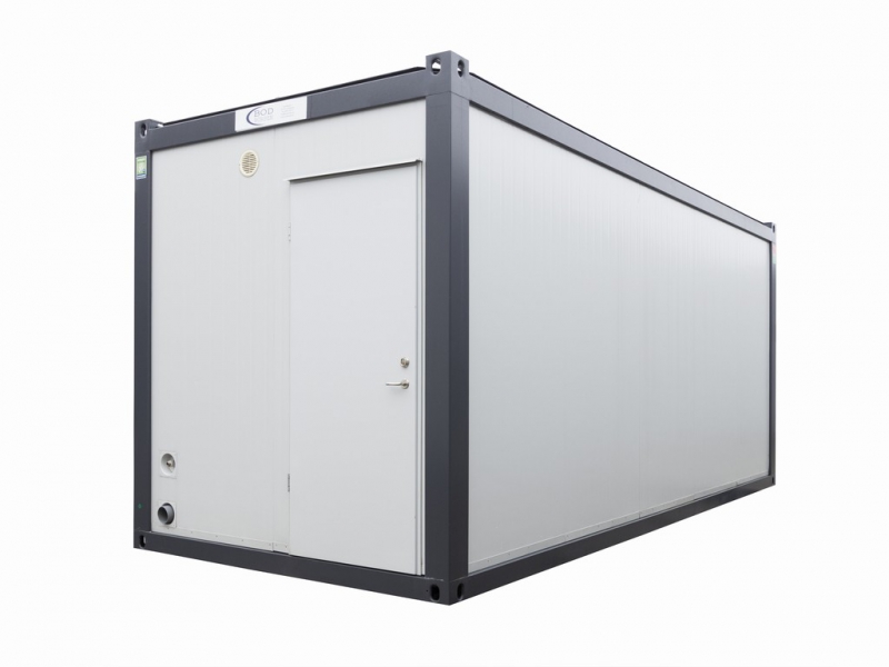 Bostadsmodul 20fot - Bild 4