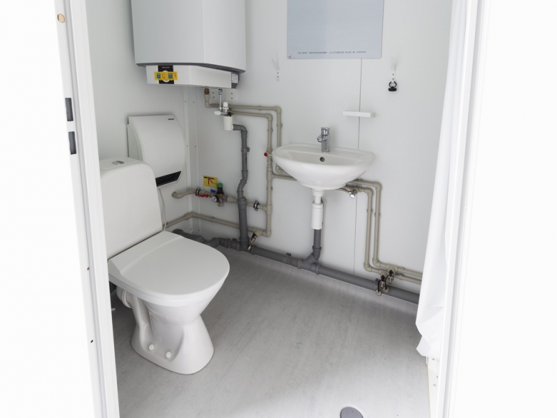 Bostadsmodul 20fot - Bild 7