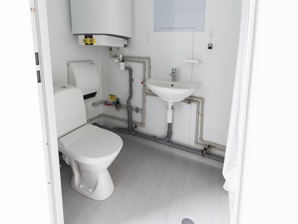 Bostadsmodul 20fot - Bild 7