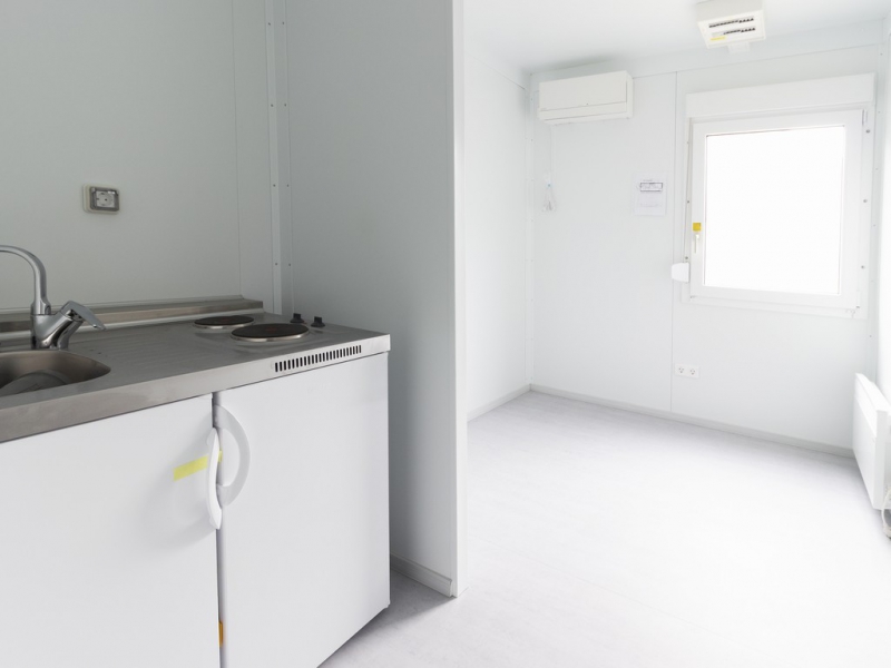 Bostadsmodul 20fot - Bild 8