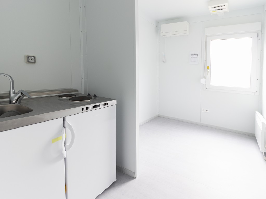 Bostadsmodul 20fot - Bild 8