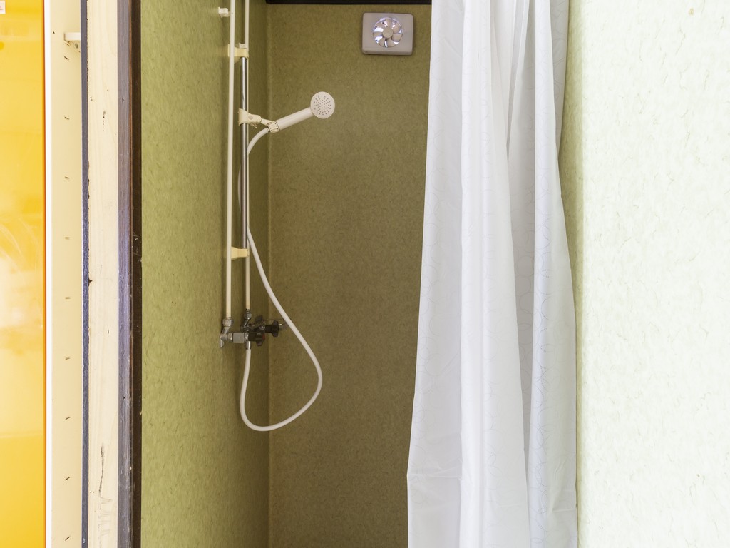 Beg. 8-mans personalbod med dusch - Bild 6