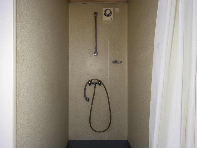 Beg. 8-mans personalbod med WC och dusch - Bild 6