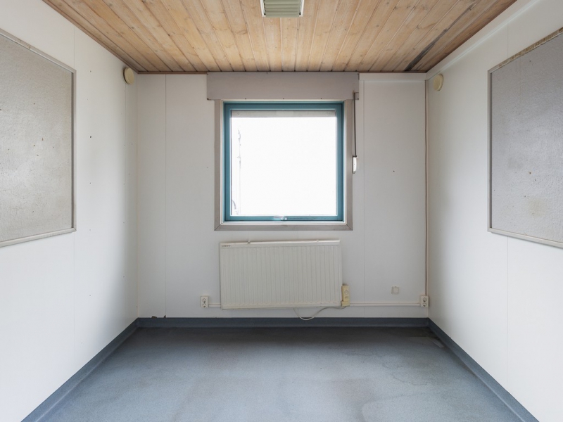 Beg. 8-mans personalbod med WC och dusch - Bild 9