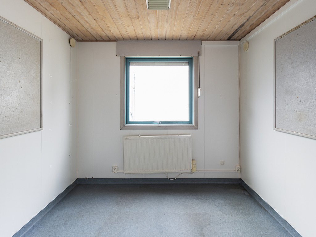 Beg. 8-mans personalbod med WC och dusch - Bild 9