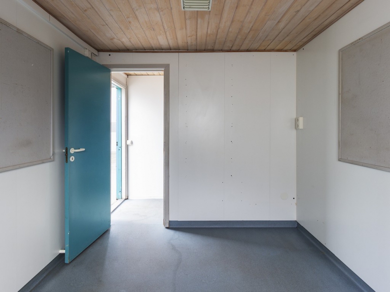 Beg. 8-mans personalbod med WC och dusch - Bild 10