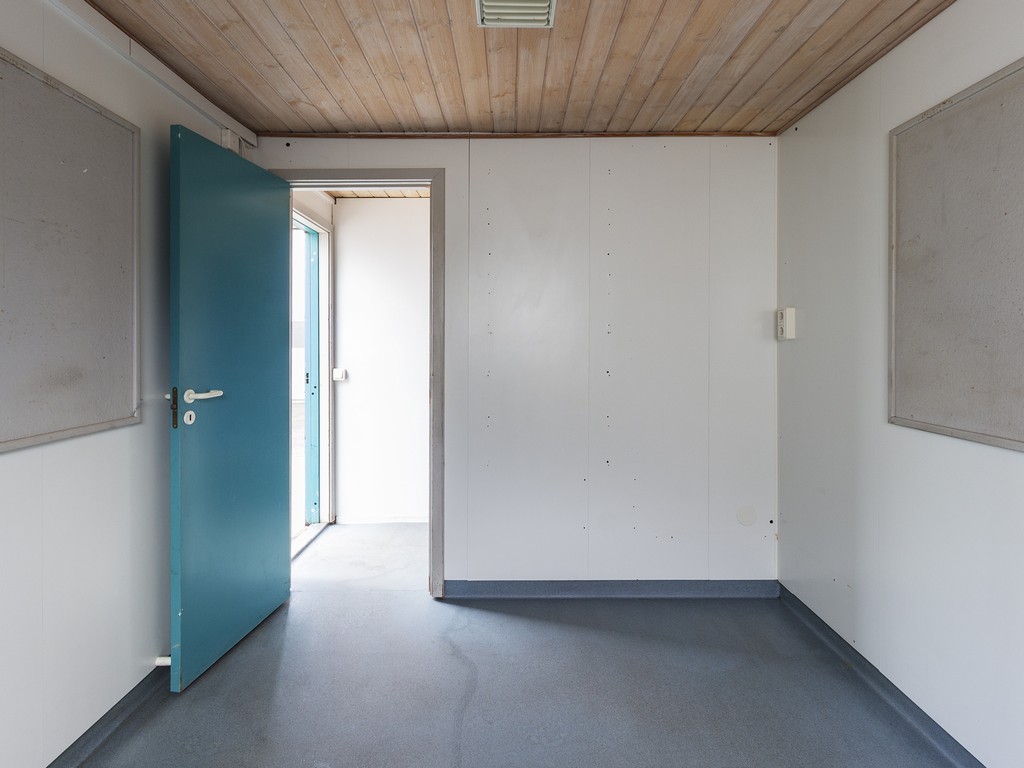 Beg. 8-mans personalbod med WC och dusch - Bild 10