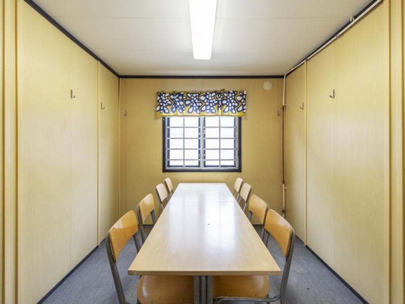 Beg. 8-mans personalbod med dusch - Bild 6