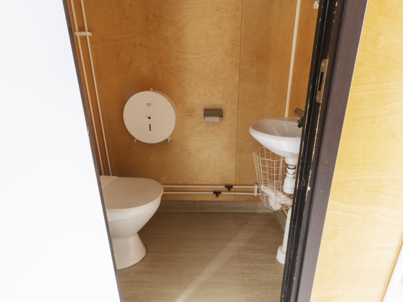 Beg. sanitetsbod - Bild 7