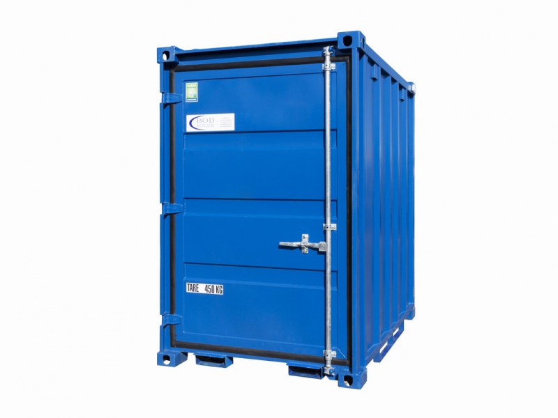 FC/MB Mover-Box - Bild 2