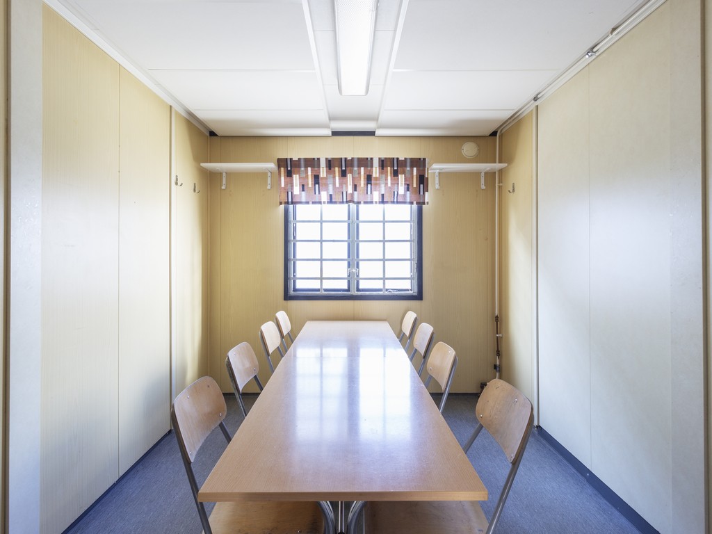 Beg. 8-mans personalbod med dusch - Bild 6
