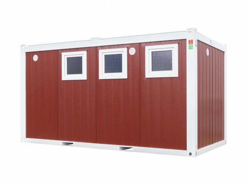 Toalettmodul Special - Bild 3