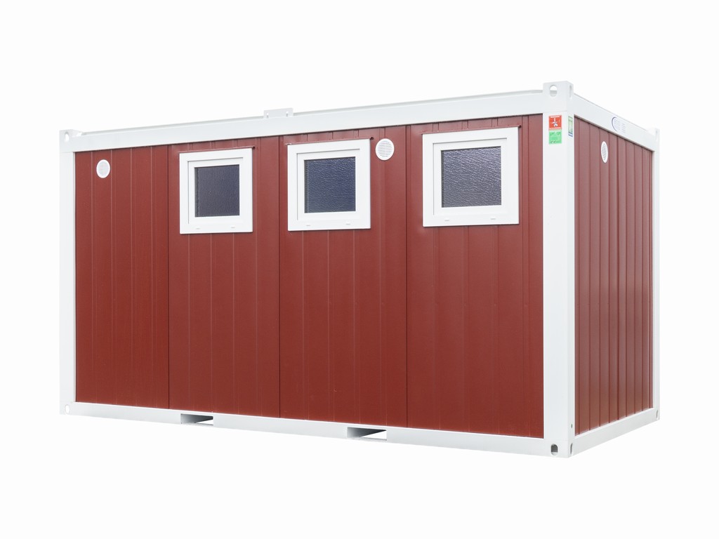 Toalettmodul Special - Bild 3