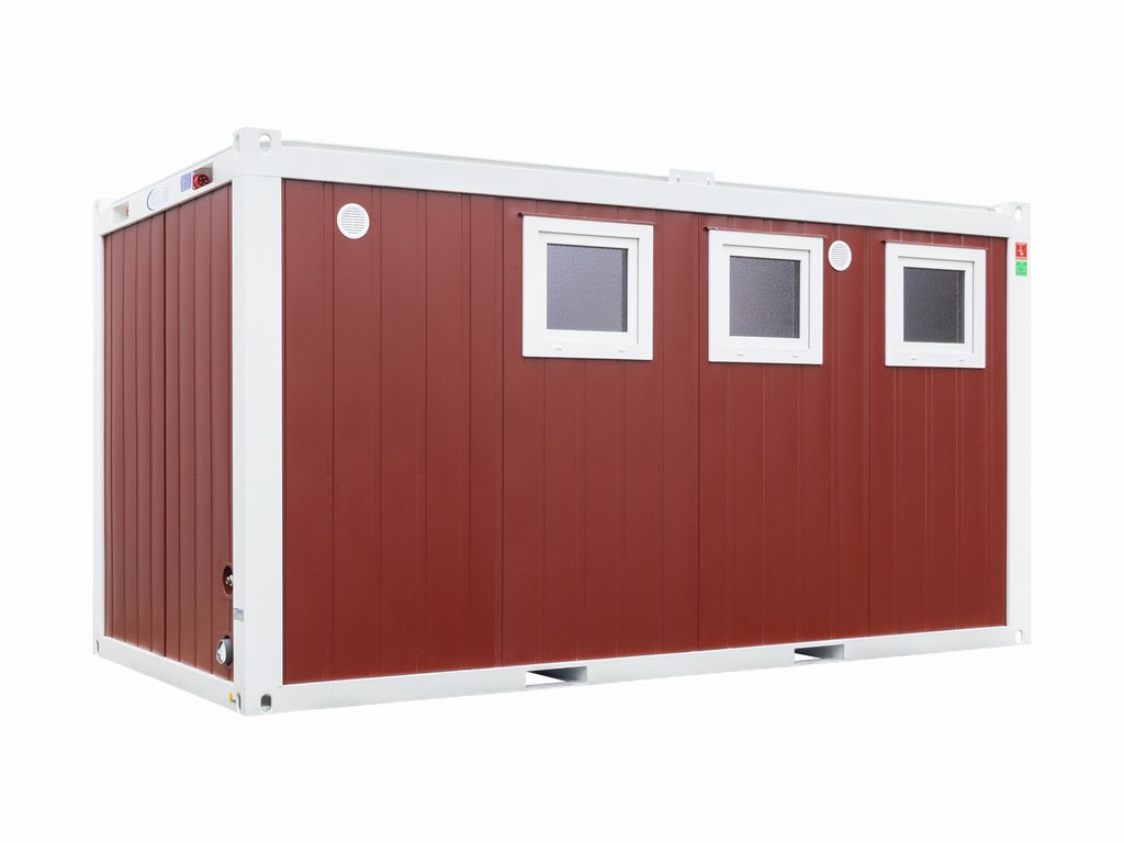 Toalettmodul Special - Bild 4