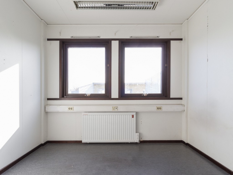 Beg. kontorsmoduler 110kvm - Bild 3