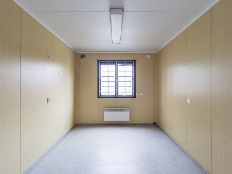 Beg. kontorsbod med öppen planlösning - Bild 4