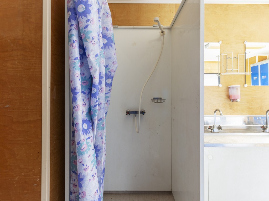 Beg. 10-mans personalbod med WC och dusch - Bild 6