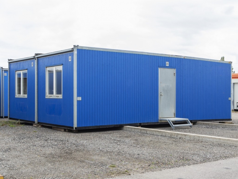 Beg. sal 60kvm - Bild 2