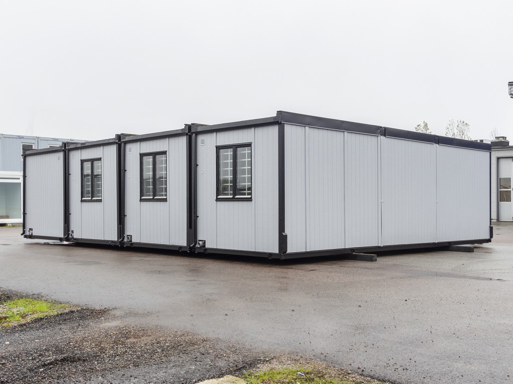 Beg. boduppställning 104kvm - Bild 3