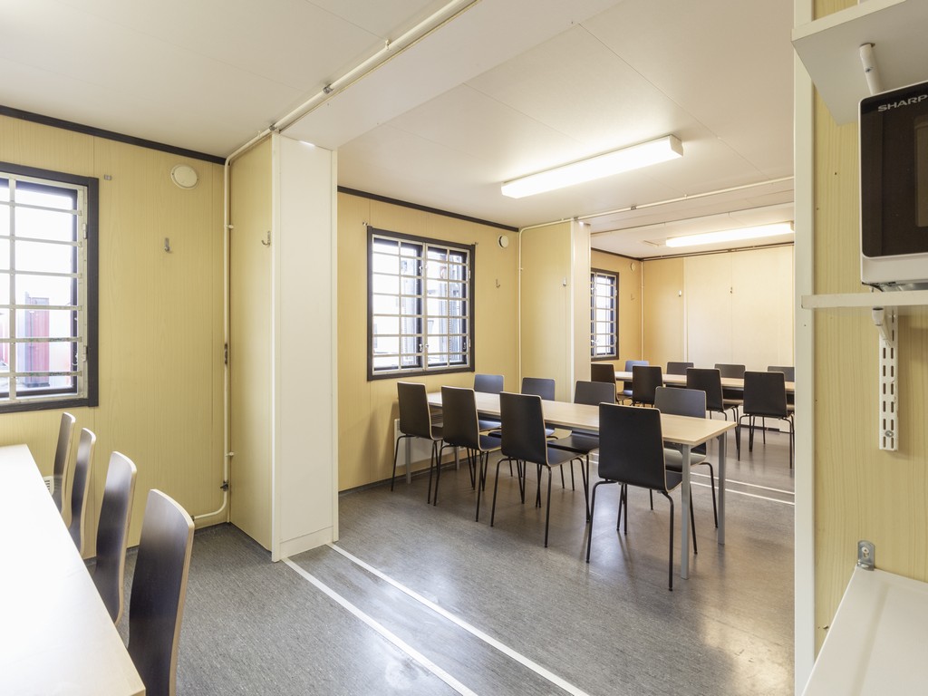 Anpassningsbar boduppställning 26-208kvm - Bild 5