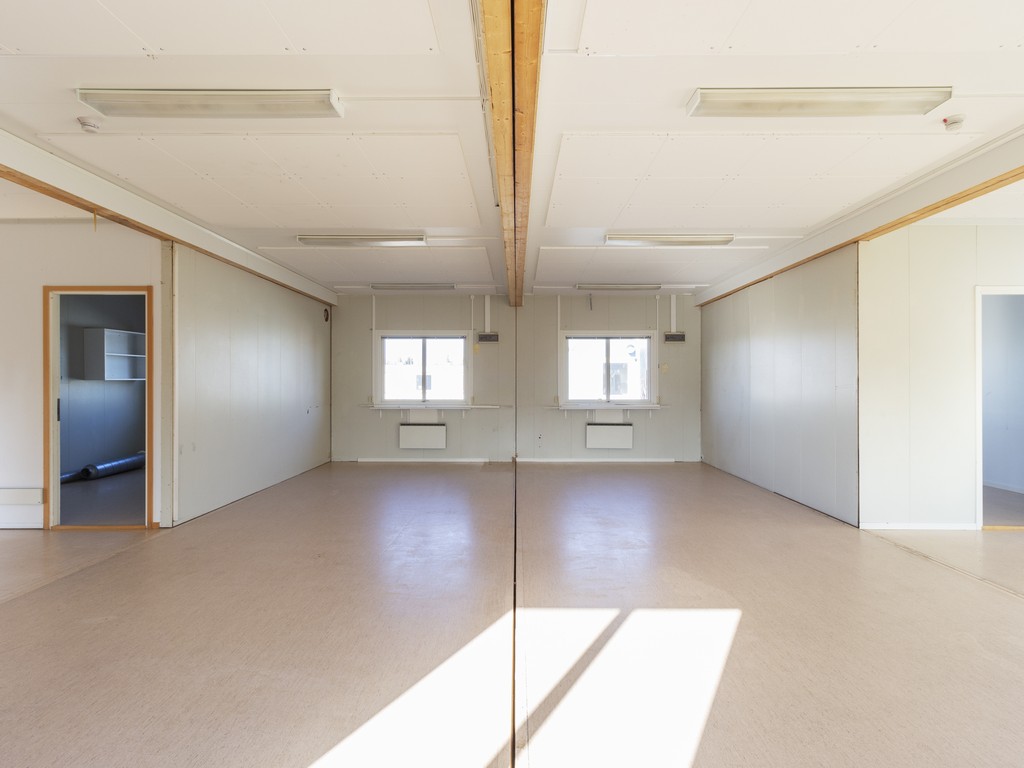 Beg. modulbyggnad - Bild 2