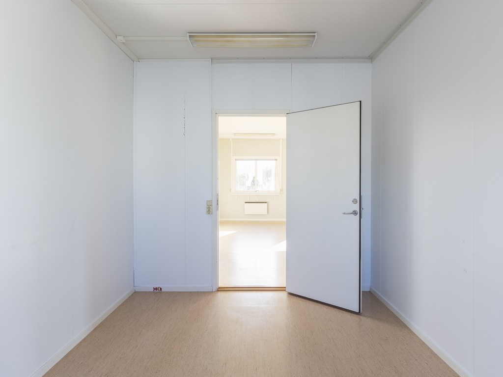 Beg. modulbyggnad - Bild 4