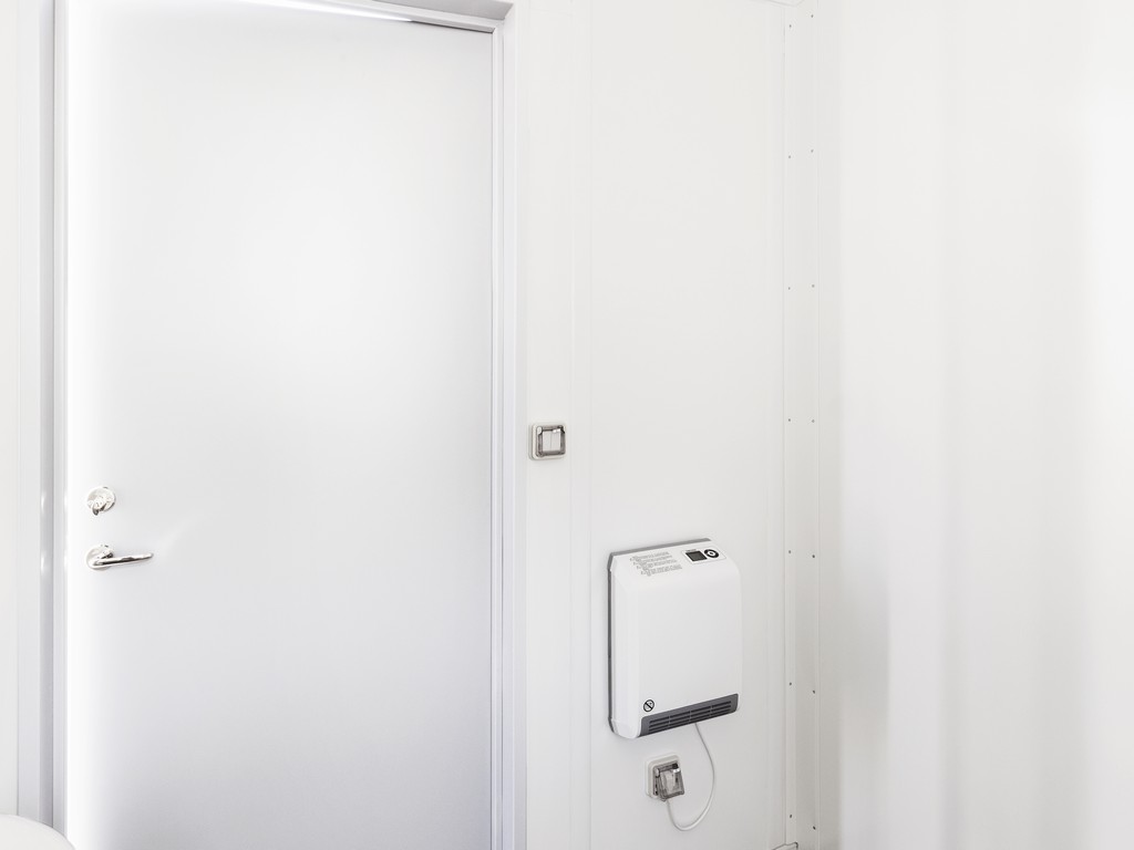WC/Duschmodul 20fot Vit - Bild 6