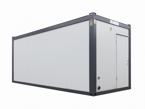 Bostadsmodul 20fot