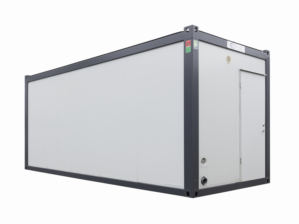 Bostadsmodul 20fot