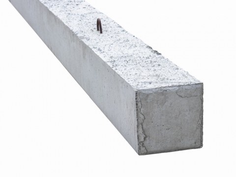 Betongbalk