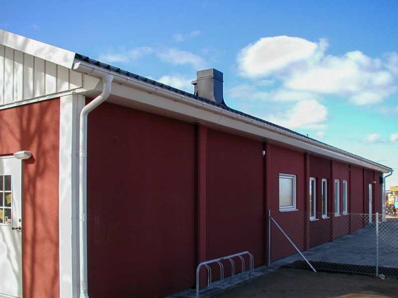 Beg. modulbyggnad - Bild 3