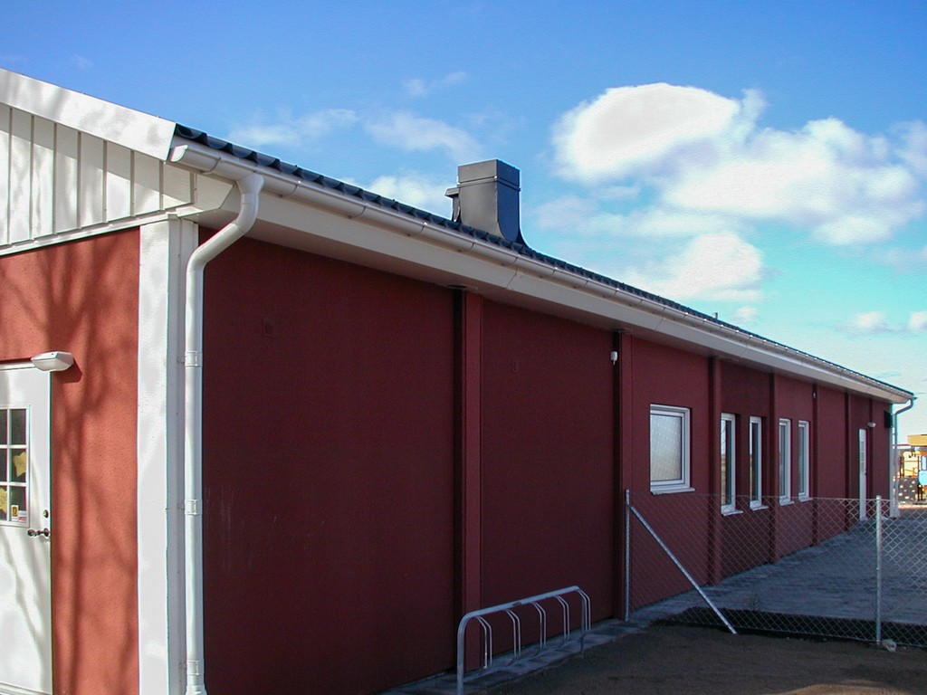 Beg. modulbyggnad - Bild 3