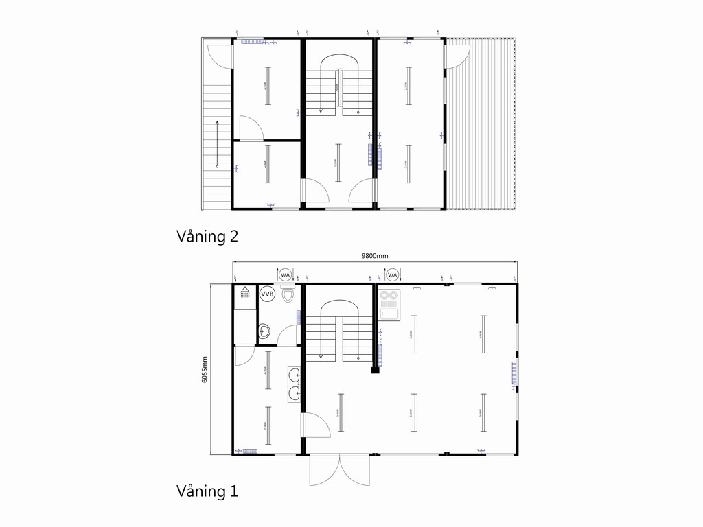 Bodbörsens Visningsmodul från Containex - Bild 11