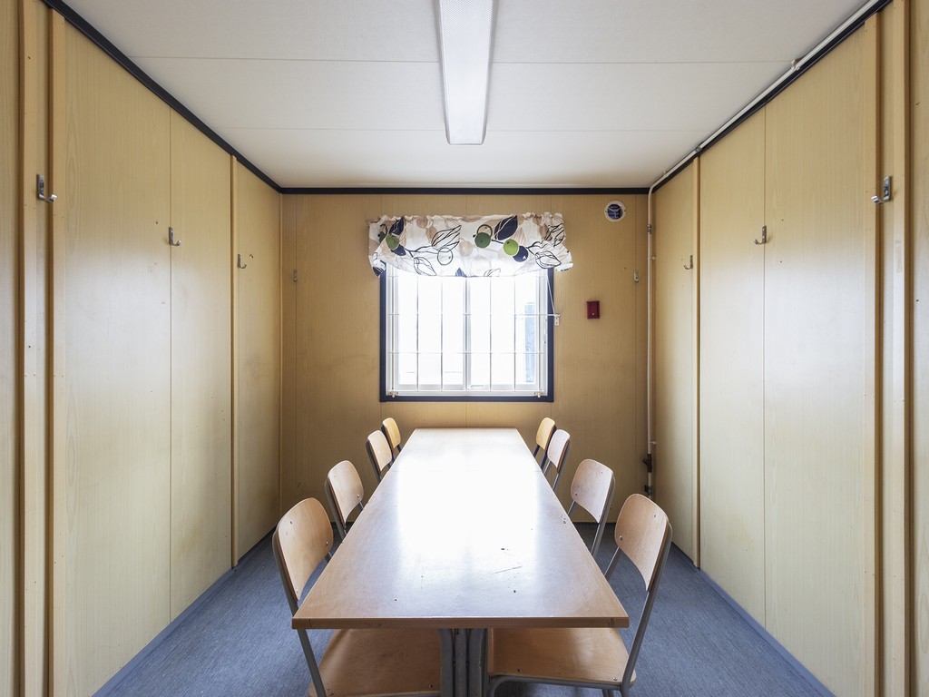 Beg. 8-mans personalbod med dusch - Bild 6