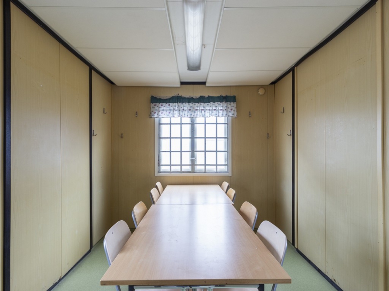 Beg. 8-mans personalbod med dusch - Bild 6