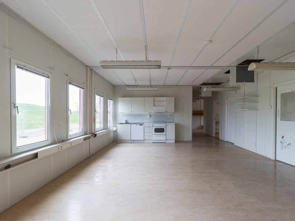 Beg. modulbyggnad - Bild 2