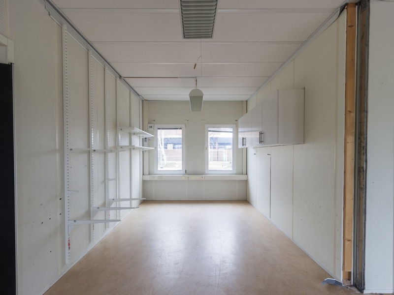 Beg. modulbyggnad - Bild 4
