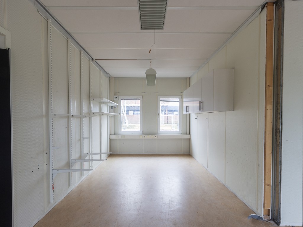 Beg. modulbyggnad - Bild 4
