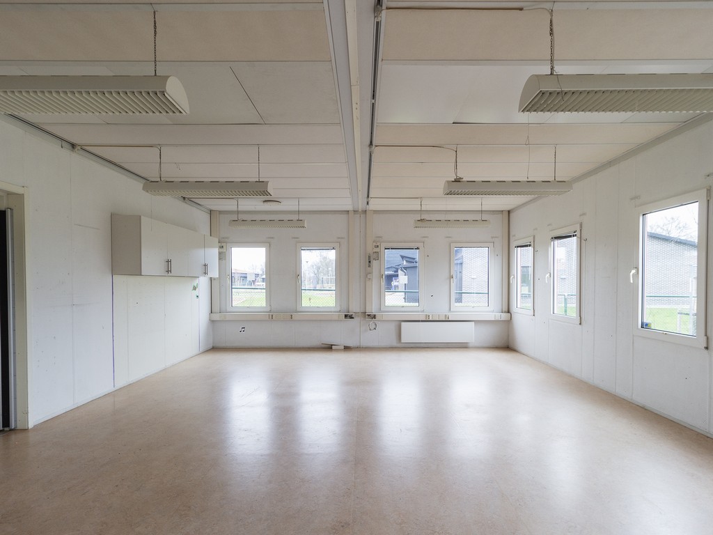 Beg. modulbyggnad - Bild 5