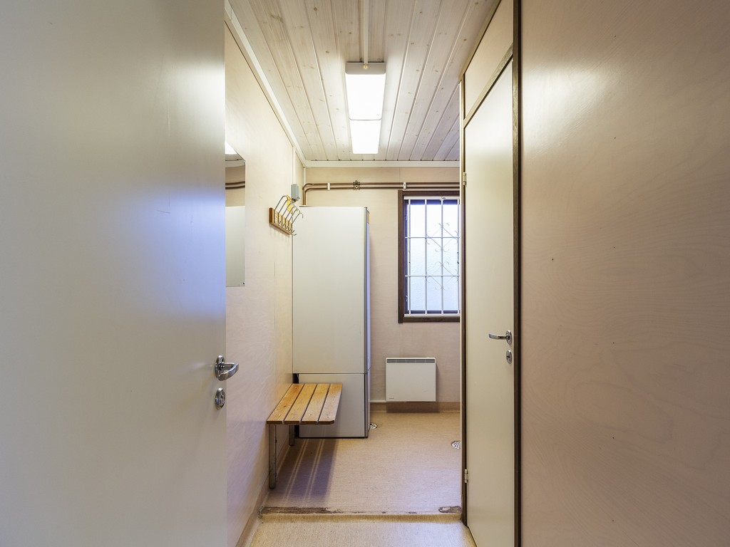 Beg. sanitetsbod med WC och dusch - Bild 2