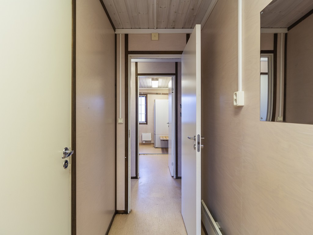 Beg. sanitetsbod med WC och dusch - Bild 5
