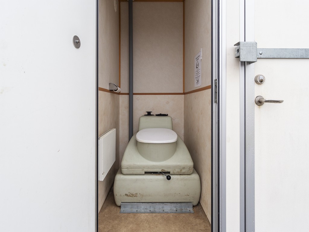 Beg. 4-mans rastvagn - Bild 7