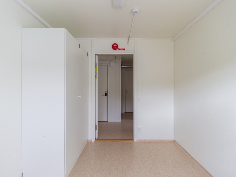 Beg. modulbyggnad 52kvm - Bild 4