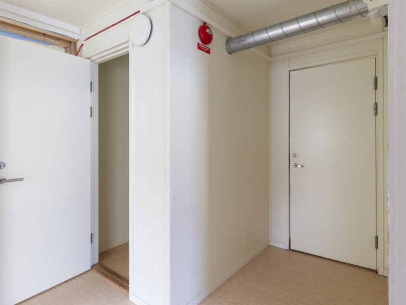 Beg. modulbyggnad 52kvm - Bild 6