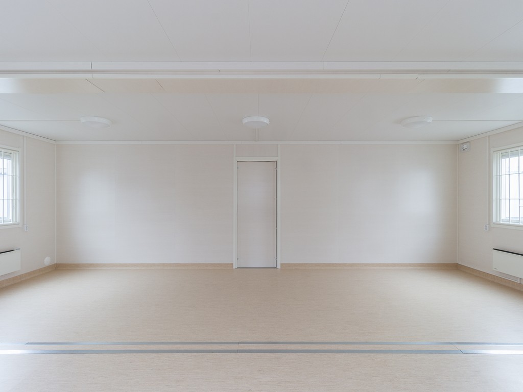 Nytillverkad sal - Bild 5